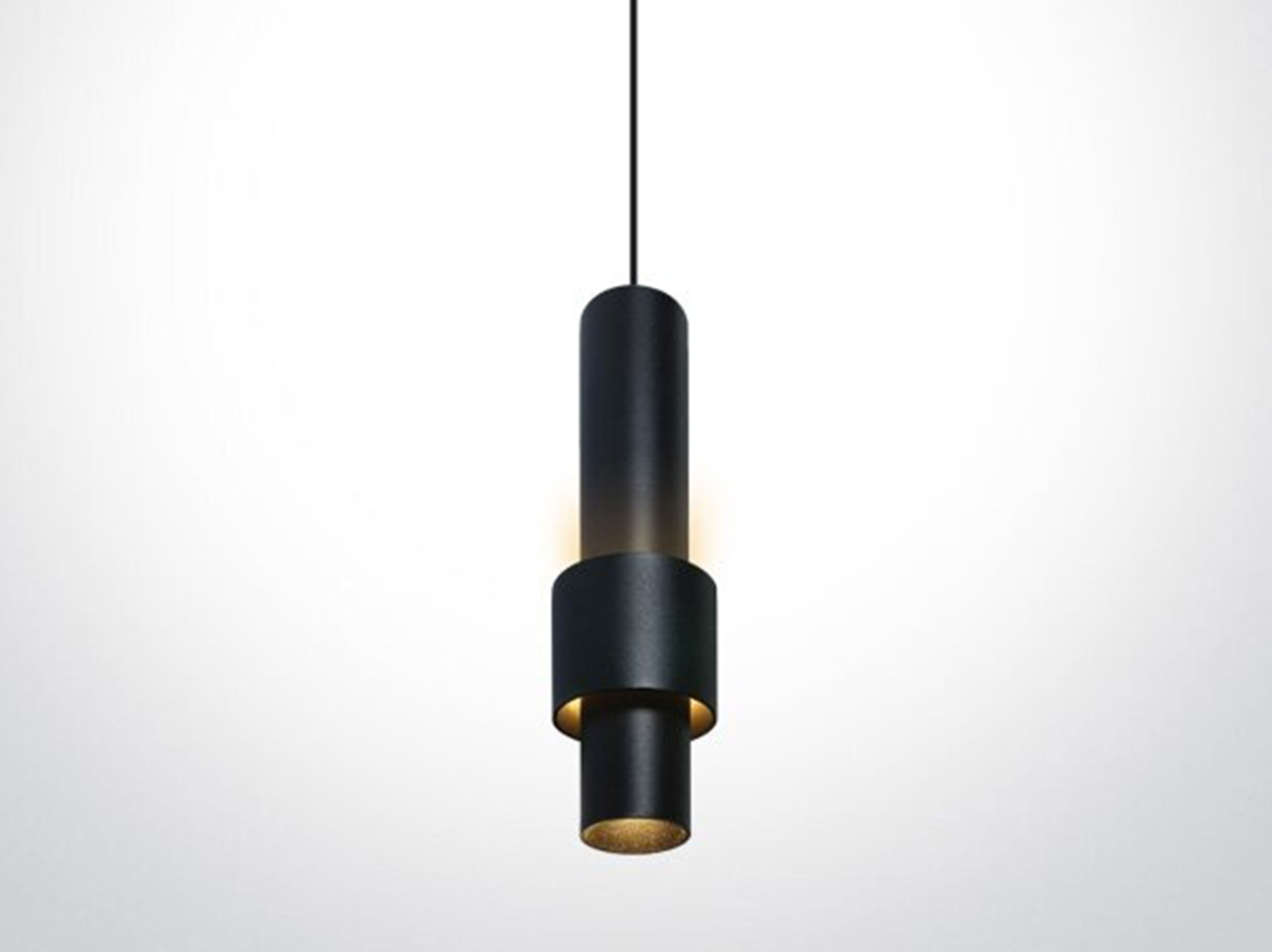 Toroid Magnetic Hanging Light