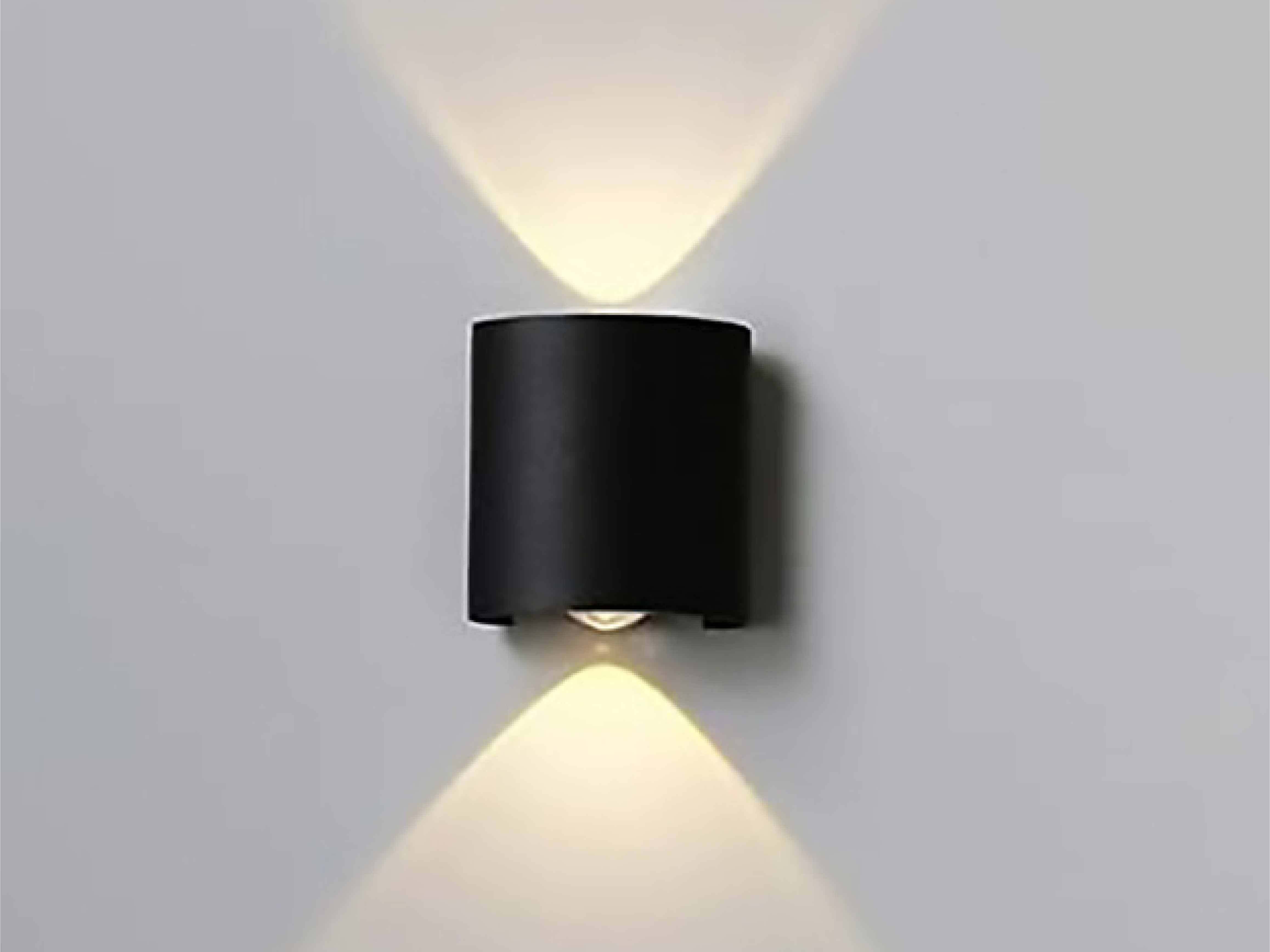 Vision-One Wall Lamp