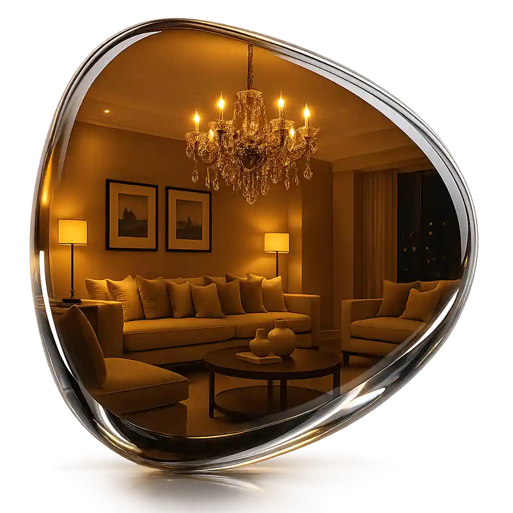 Green Surfer - contact banner