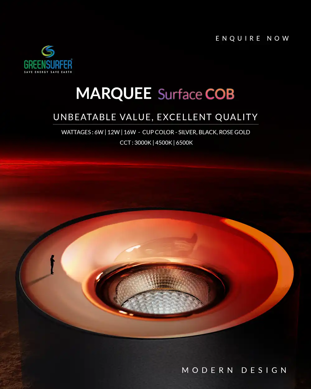 ceiling lights